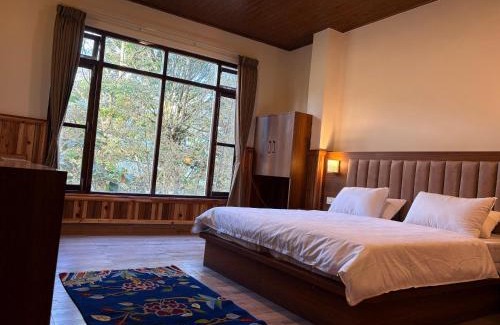 Pelling Casa | Gangtey Himalayan Suites