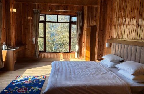 Pelling Casa | Gangtey Himalayan Suites