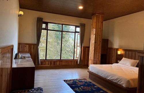 Pelling Casa | Gangtey Himalayan Suites