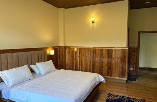 Pelling Casa | Gangtey Himalayan Suites
