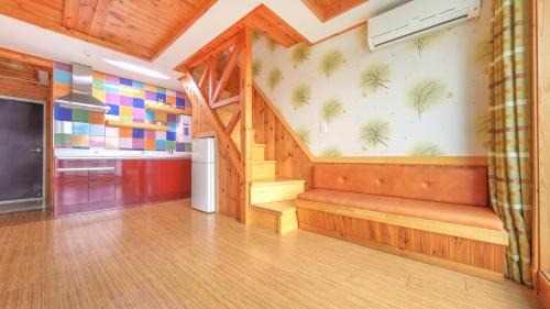 Ganghwa Casa | Gangwha Jeongwon Pension