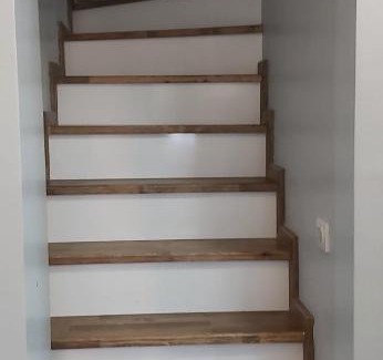 Uludag Apartamento | GANİGAR alibeyköy