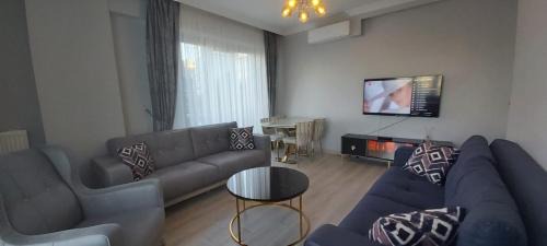 Uludag Apartamento | GANİGAR alibeyköy
