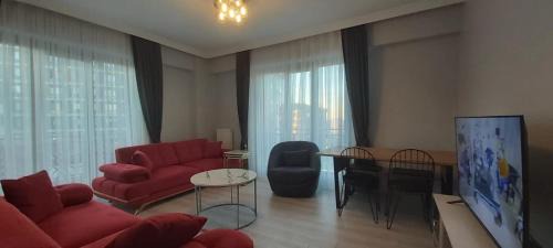 Uludag Apartamento | GANİGAR alibeyköy