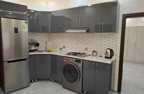 Ganja Apartamento | Ganja VIP Home