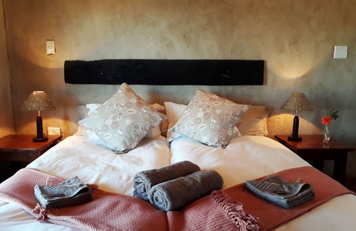 Gariep Casa | Gannabos Guest House