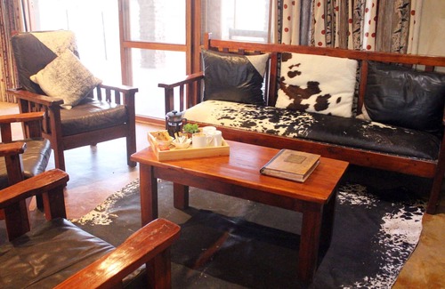 Gariep Casa | Gannabos Guest House
