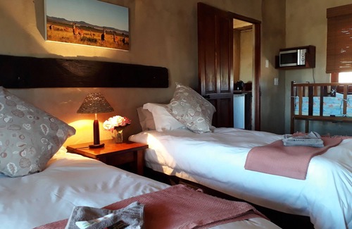 Gariep Casa | Gannabos Guest House