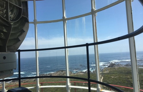 Gansbaai Casa | Gansbaai Seafront Holiday House: Ons C-huis