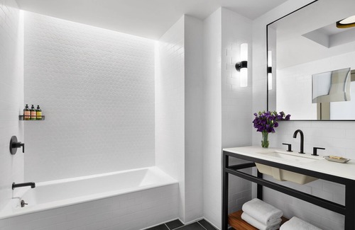 Meatpacking District Hotel | Gansevoort Meatpacking