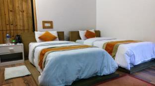 Pokhara Complejo | Gantavya Resort