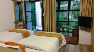Pokhara Complejo | Gantavya Resort