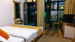 Pokhara Complejo | Gantavya Resort