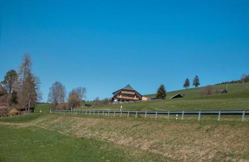 Langenordnach Casa | Gantershof