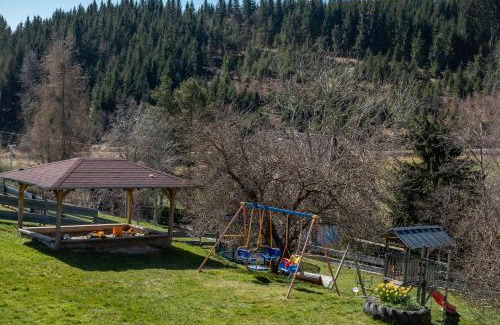 Langenordnach Casa | Gantershof