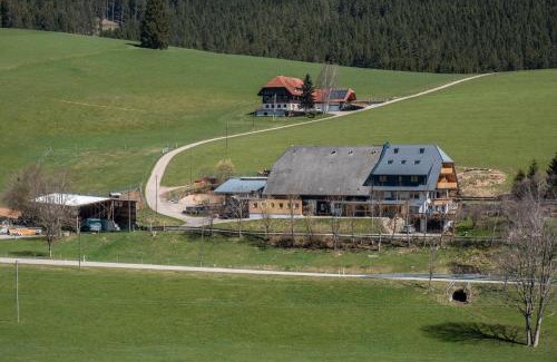 Langenordnach Casa | Gantershof