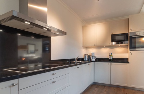 Colijnsplaat Casa | Ganuenta by Interhome