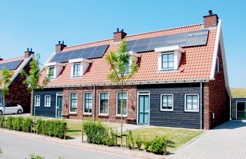 Colijnsplaat Casa | Ganuenta by Interhome