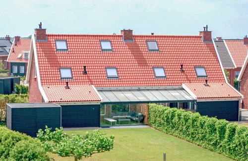 Colijnsplaat Casa | Ganuenta by Interhome