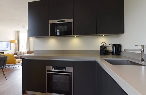 Colijnsplaat Casa | Ganuenta by Interhome