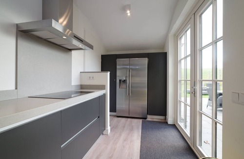 Colijnsplaat Casa | Ganuenta by Interhome