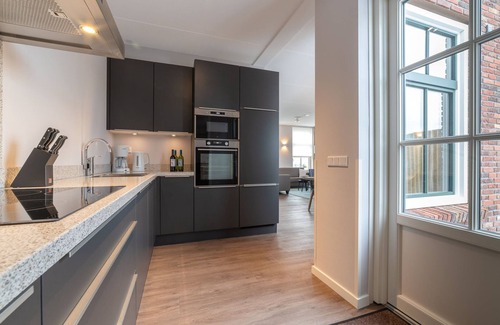 Colijnsplaat Casa | Ganuenta by Interhome