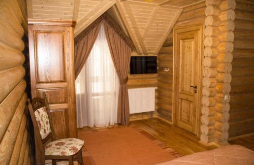 Palyanytsya Hotel | Ganz SKI Lift 5