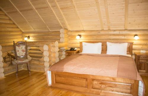 Palyanytsya Hotel | Ganz SKI Lift 5