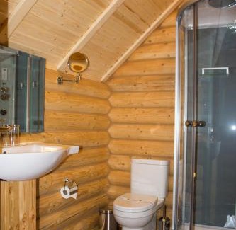 Palyanytsya Hotel | Ganz SKI Lift 5
