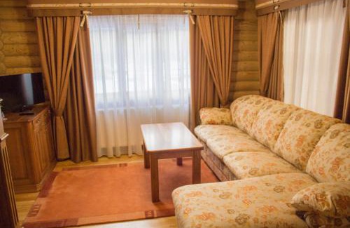 Palyanytsya Hotel | Ganz SKI Lift 5