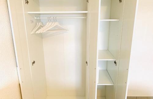 Langen Apartamento | Ganzes Apartment 20 min vom Frankfurt HBF