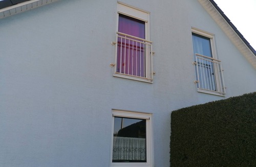 Kutzenhausen Casa | Ganzes Einfamilienhaus und 500 qm Garten für Euch - 30 min zu Legoland