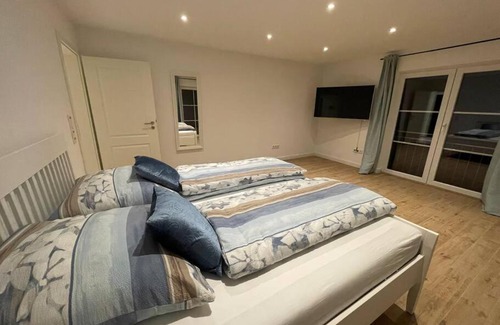 Aichhalden Casa | Ganzes Haus im ruhigen Schwarzwaldtal