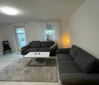 Offenburg Casa | ganzes Reihenhaus in Offenburg