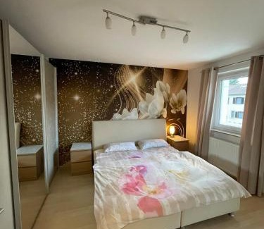 Offenburg Casa | ganzes Reihenhaus in Offenburg