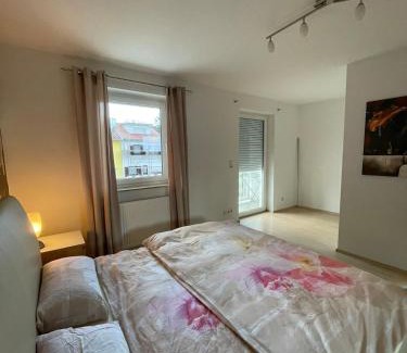 Offenburg Casa | ganzes Reihenhaus in Offenburg