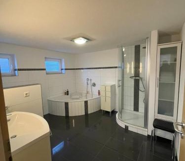 Offenburg Casa | ganzes Reihenhaus in Offenburg
