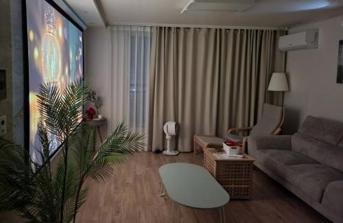 Jeonju Casa | Gaon guesthouse
