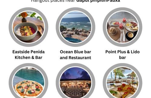 Penida Island Casa | Gapul pinpilinPauxa