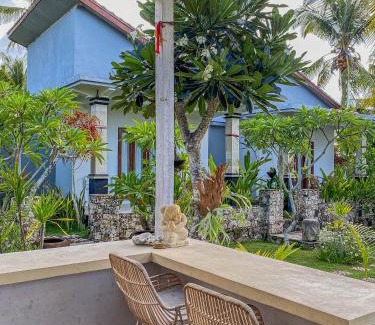 Penida Island Casa | Gapul pinpilinPauxa