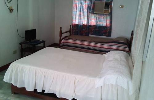 Sual Cama Y Desayuno | Gapuz BnB Inn