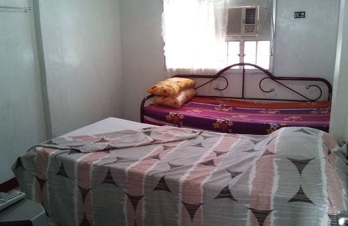 Sual Cama Y Desayuno | Gapuz BnB Inn