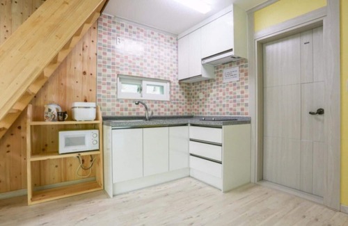 Oeseo Casa | Gapyeong Blue B Pension