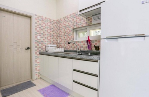 Oeseo Casa | Gapyeong Blue B Pension