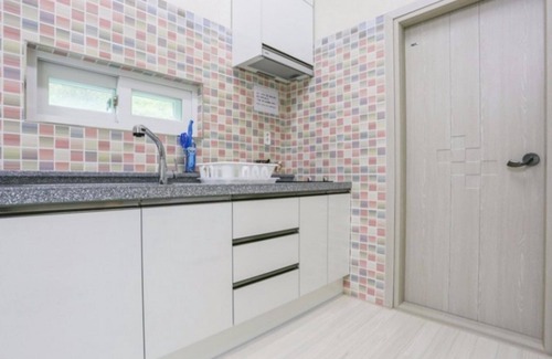 Oeseo Casa | Gapyeong Blue B Pension