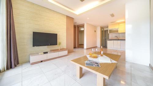 Gapyeong Casa | Gapyeong Club Fish Villas Pension