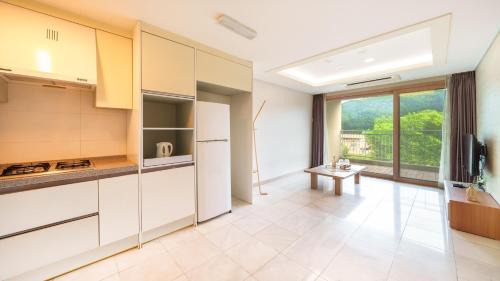 Gapyeong Casa | Gapyeong Club Fish Villas Pension