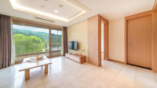 Gapyeong Casa | Gapyeong Club Fish Villas Pension