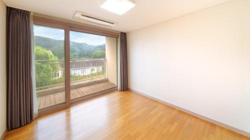 Gapyeong Casa | Gapyeong Club Fish Villas Pension