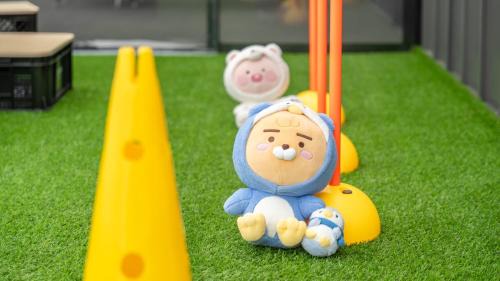 Gapyeong Casa | Gapyeong Dangdangi Pet Poolvilla Blue